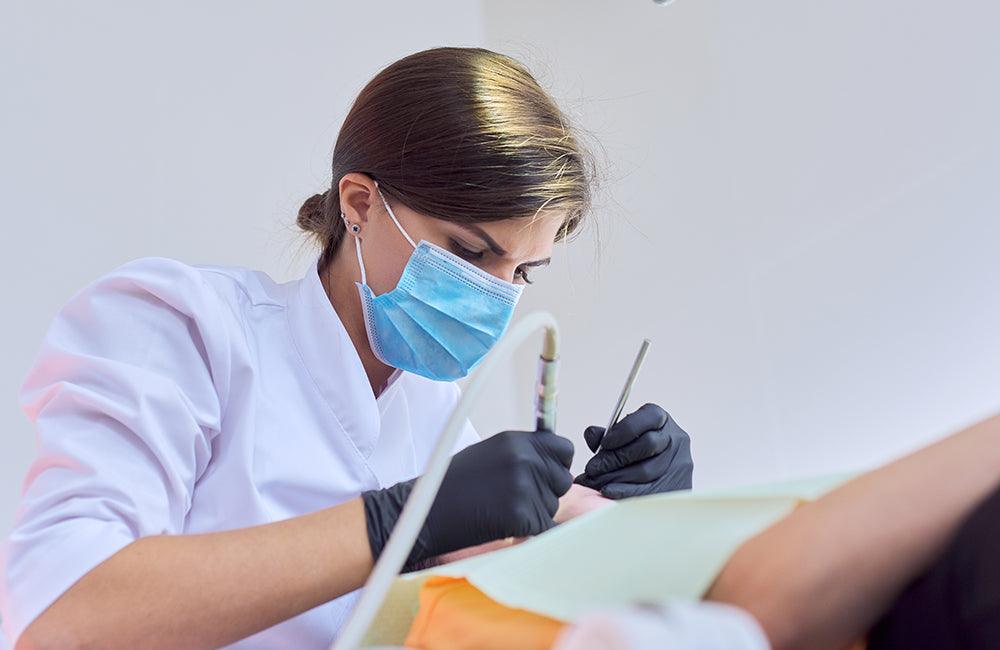 ﻿Armis Surgical Masks | Level II (50pk) - amdlasers