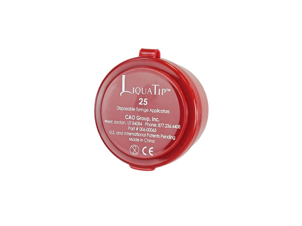 LiquaTip Tips - amdlasers