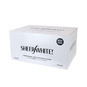 Sheer White! Take-Home Whitening Strips - amdlasers