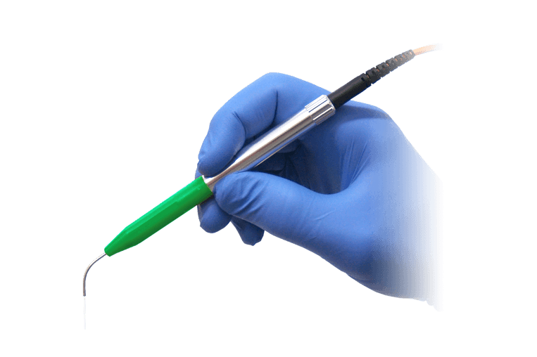 Disposable Tips for Dental Diode Lasers | AMD Lasers