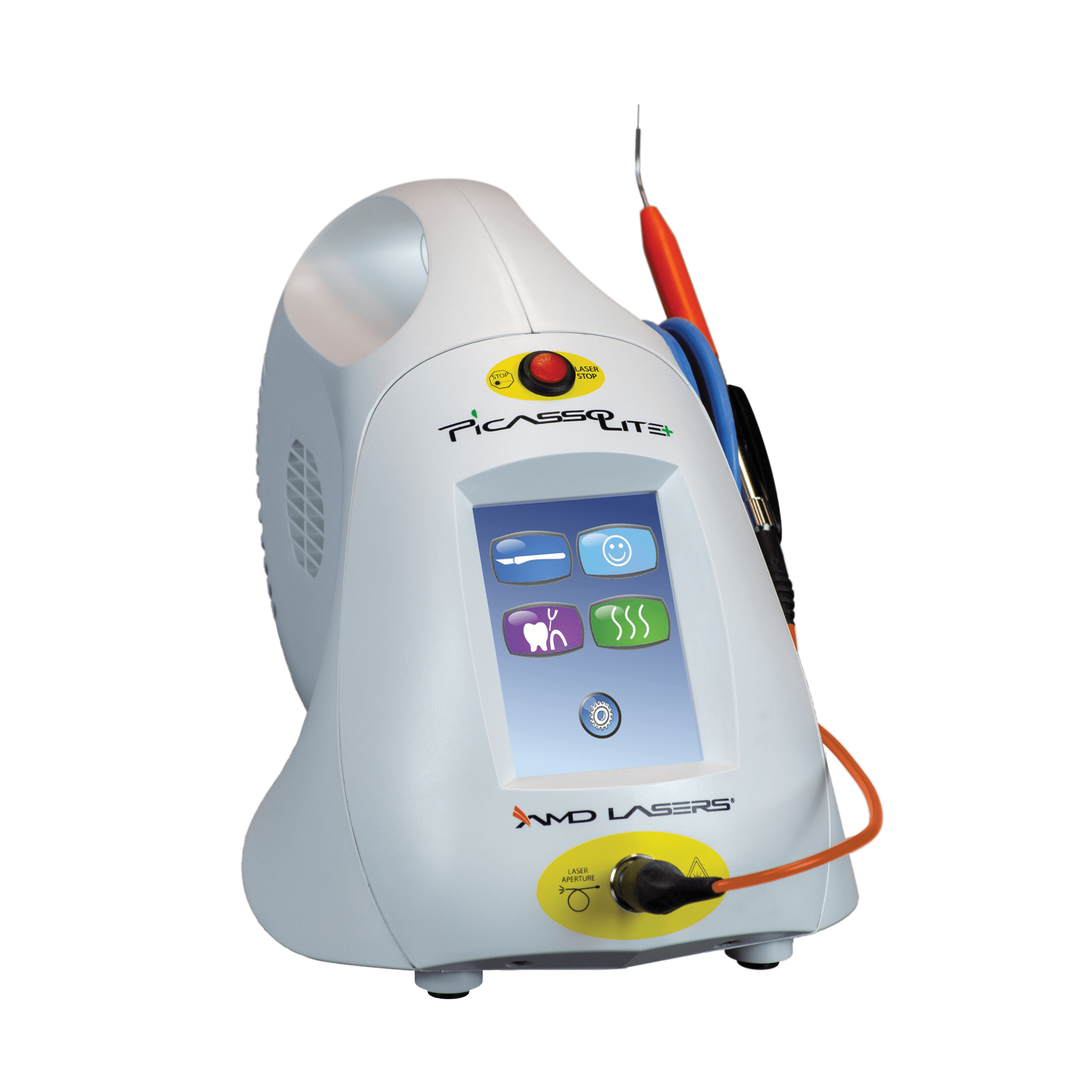 Picasso Lite+ Diode Laser - amdlasers