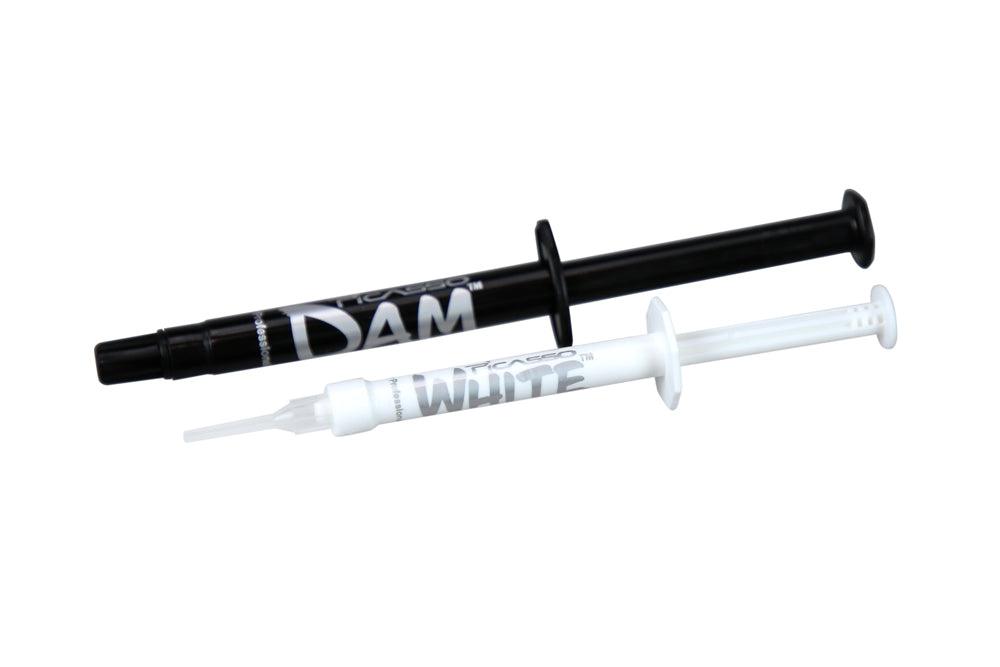 Picasso White Tooth Whitening Gel - amdlasers