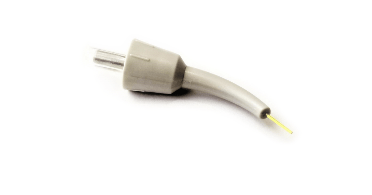 Pioneer Elite Fiber Tips - 50pk - amdlasers