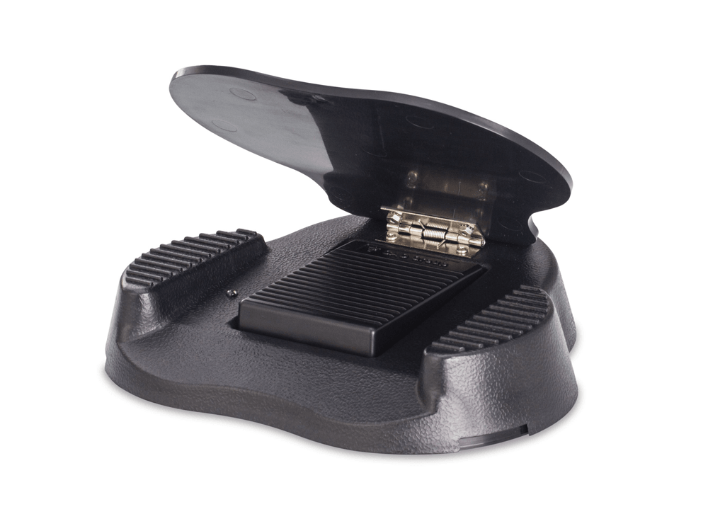 Pioneer Laser Foot Pedals - amdlasers