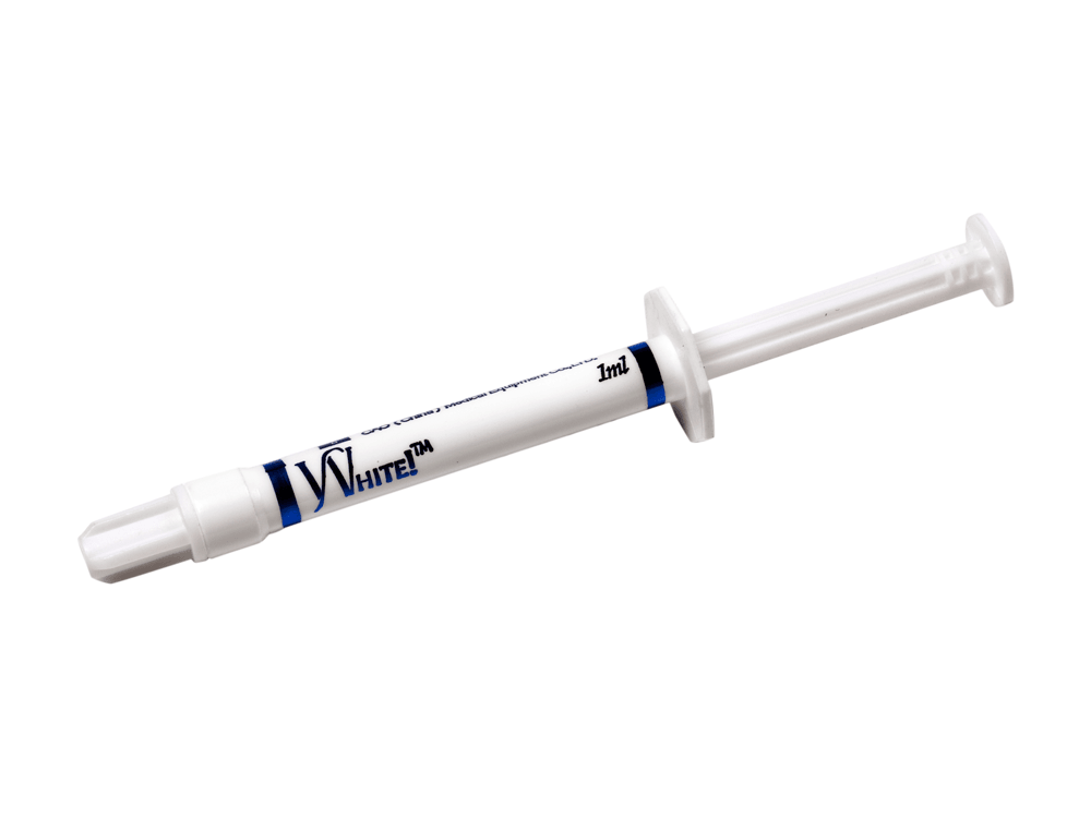 Precise White! Teeth Whitening Gel - amdlasers