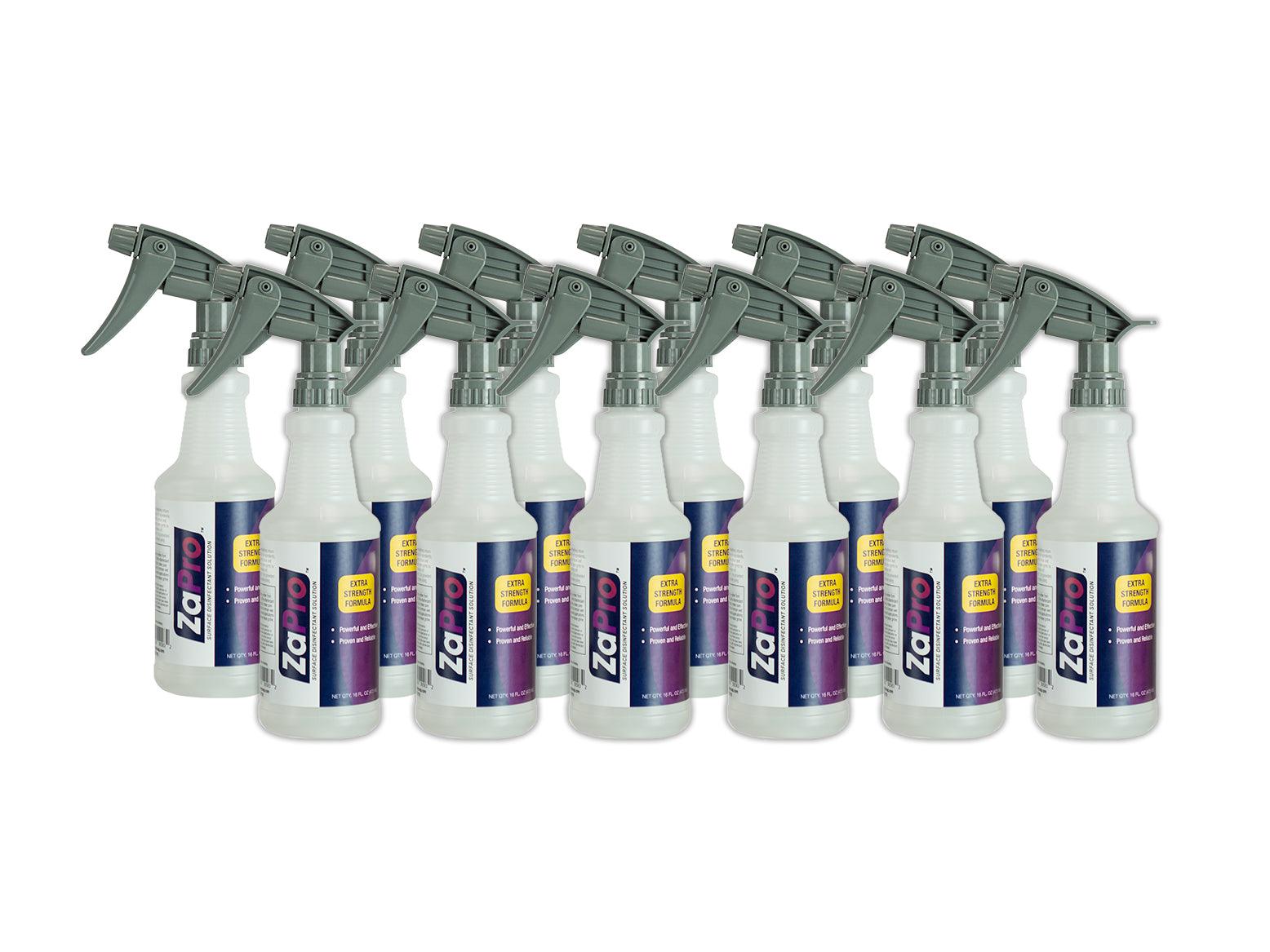 AMD Lasers ZaPro Surface Cleaner