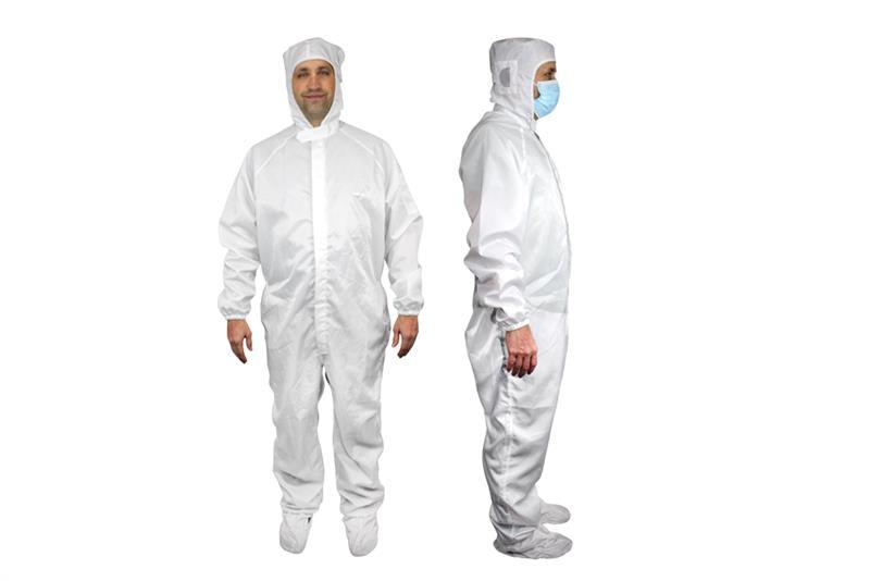 Armis Protective Coverall Suits (3pk) - amdlasers