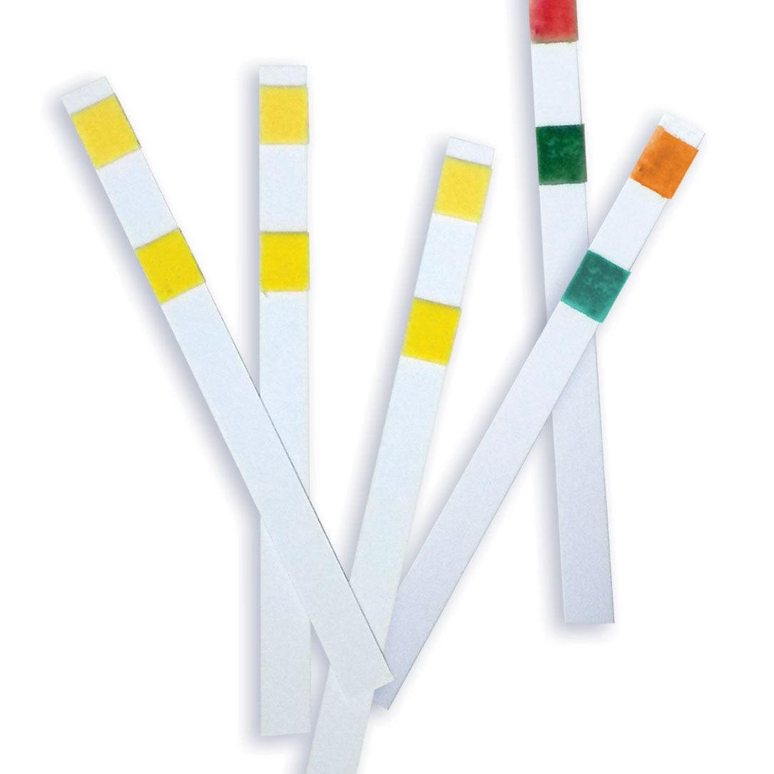 Cavity pHighter Test Strips - amdlasers