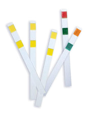 Cavity pHighter Test Strips - amdlasers