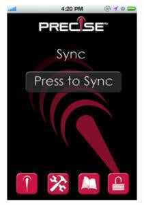 Precise SHP Diode Laser (DISCONTINUED) - amdlasers